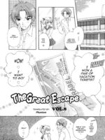 The Great Escape 2 page 6