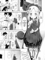 The Indescribable Cuteness of Abigail Williams page 2