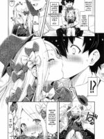 The Indescribable Cuteness of Abigail Williams page 5