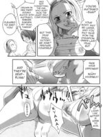 The Legendary Mawashi page 3