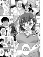 Toaru Hentai no Bust Up Skill page 5