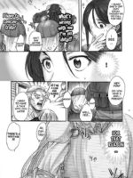 Toaru Kagaku No Keibiin page 8