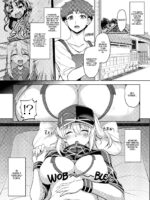 Tonari no Ginga OL-san ~Tonari no Series Bangaihen~ page 2