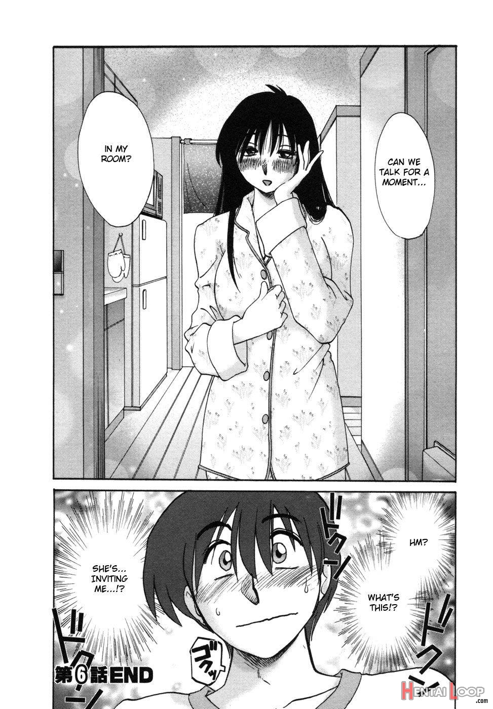 Tonari no Tonari no Onee-san 1 page 136