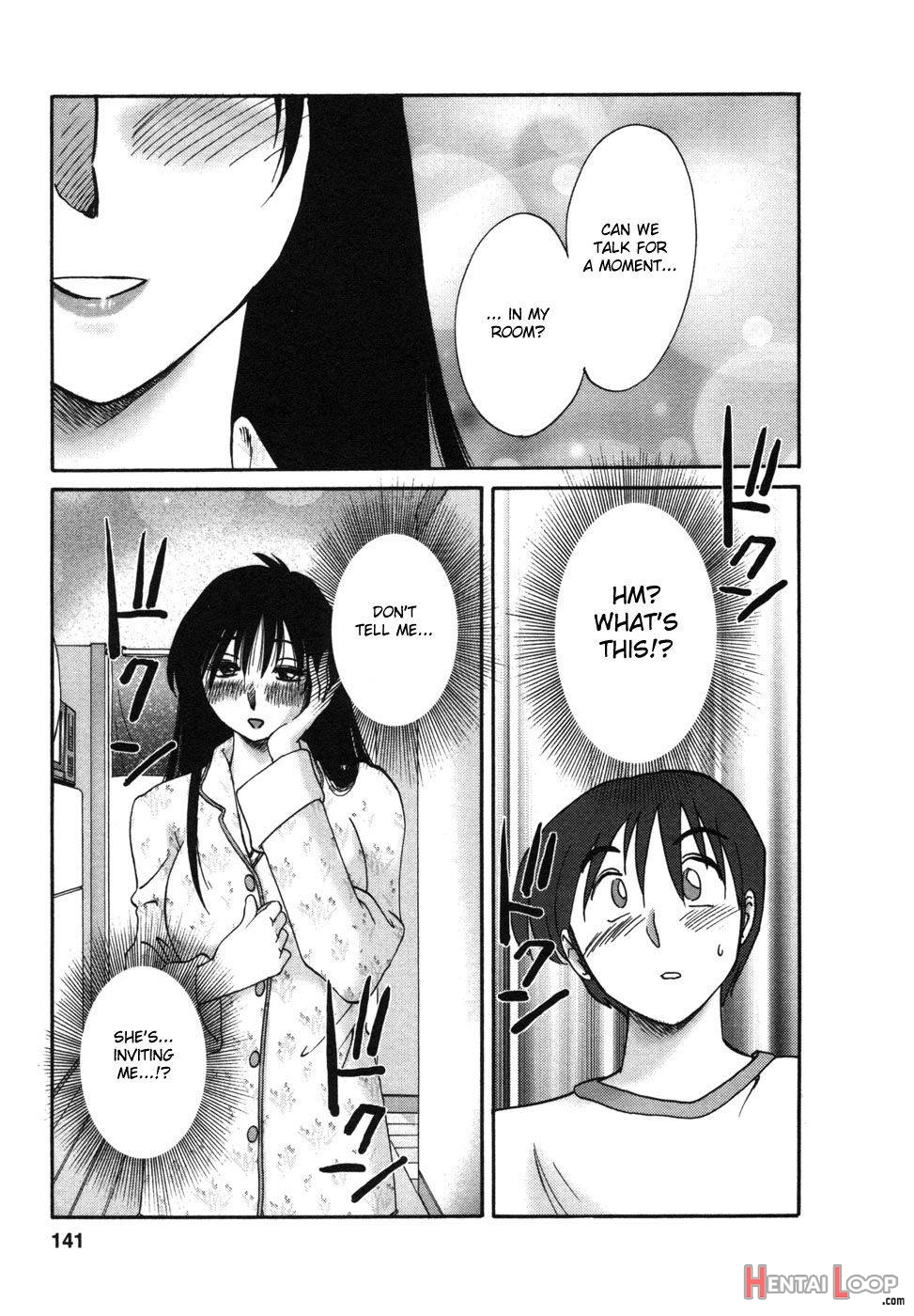 Tonari no Tonari no Onee-san 1 page 139