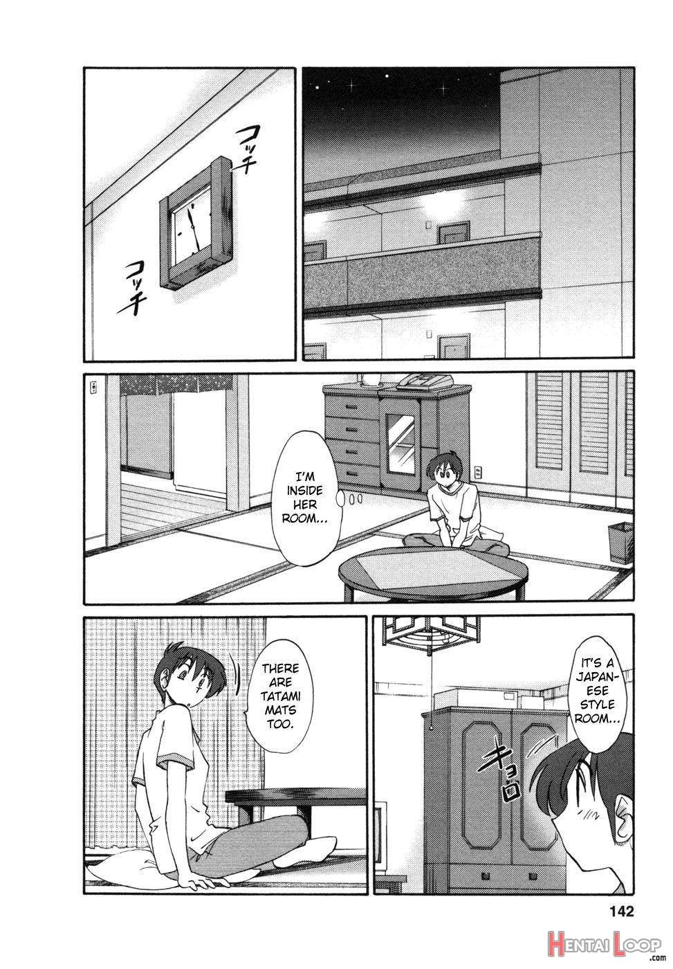 Tonari no Tonari no Onee-san 1 page 140