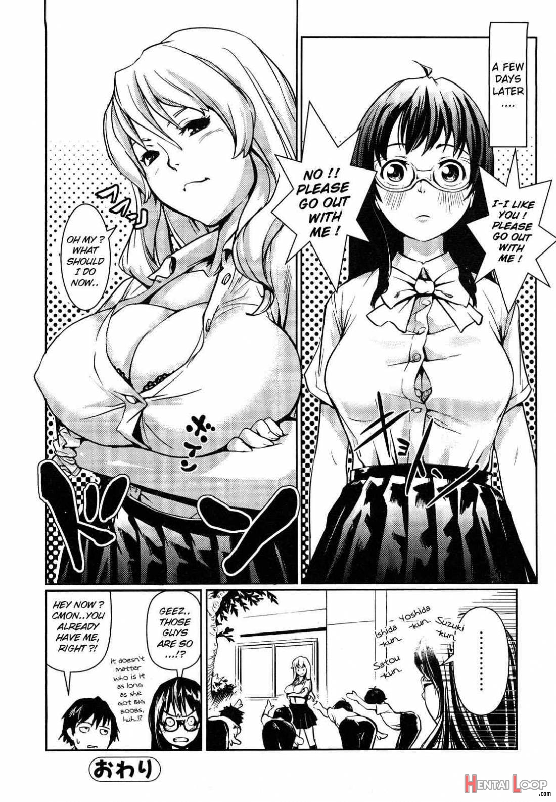 Toppatsusei Inkou Shoukougun page 35