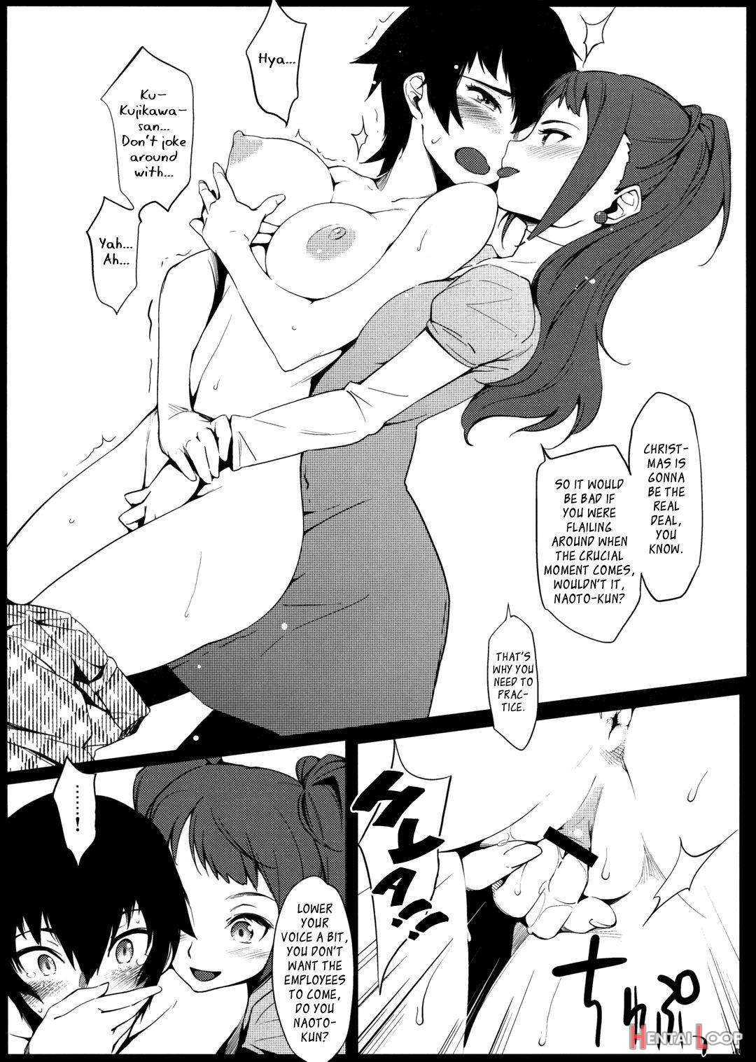 Toufu Tantei page 8