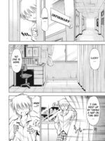 Troublekko ~Haruna & Ryouko~ page 2