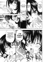 Troublekko ~Haruna & Ryouko~ page 9