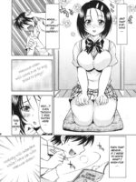 Troublekko ~Haruna & Yui~ page 3
