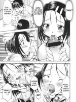 Troublekko ~Haruna & Yui~ page 6