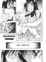 Troublekko ~ Saki & Yui ~ page 6