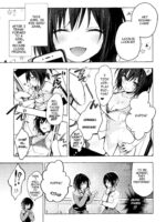 TS Akira-kun no Seiseikatsu 4 page 4