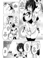 TS Akira-kun no Seiseikatsu 4 page 9