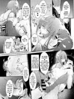 Tsuki yori Kirei na Anata ni. page 10