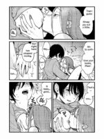 Tsukiatte Nai Kedo Yarimashita page 10