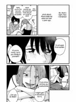 Tsukiatte Nai Kedo Yarimashita page 7