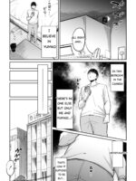 Tsuma ga Netorarete Iru Koto o Ore wa Shitte Iru page 10