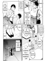 Tsuma ga Netorarete Iru Koto o Ore wa Shitte Iru page 3