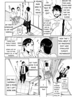 Tsuma ga Netorarete Iru Koto o Ore wa Shitte Iru page 7