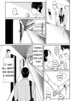 Tsuma ga Netorarete Iru Koto o Ore wa Shitte Iru page 8