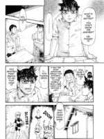 Umarete Hajimete page 10