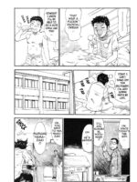 Umarete Hajimete page 9