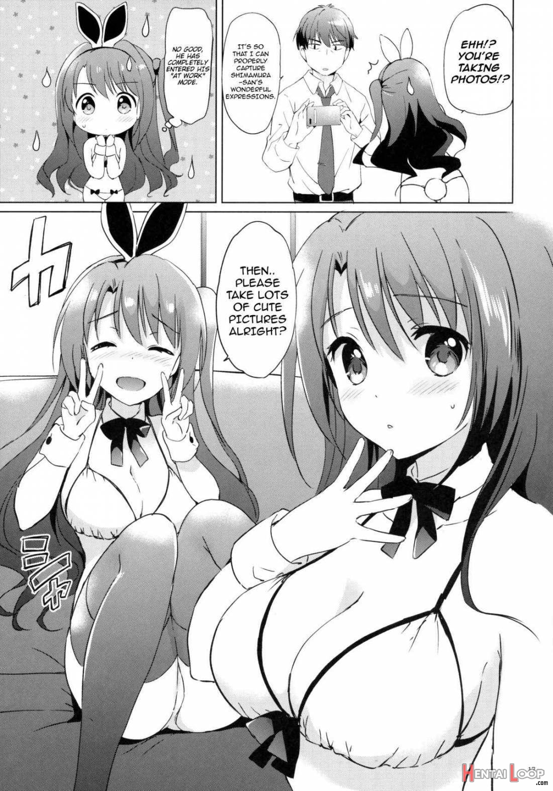 Uzuki Therapy page 15