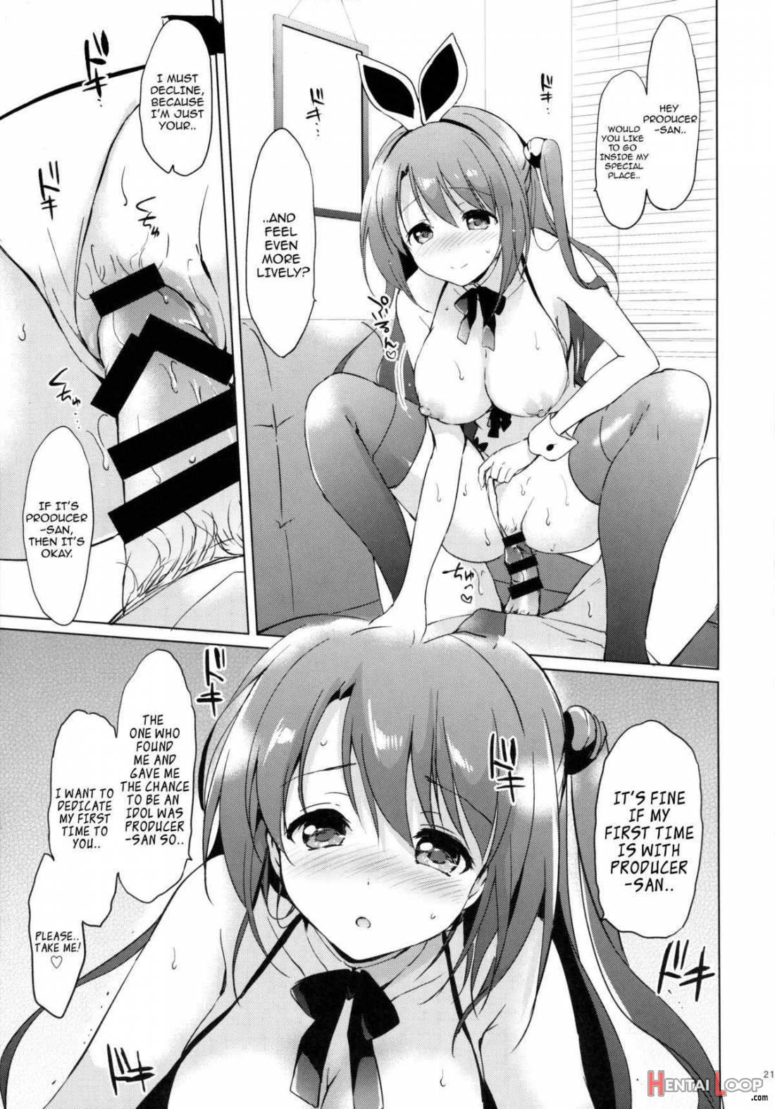 Uzuki Therapy page 19