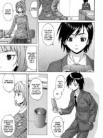 Wain no Kachikan page 5