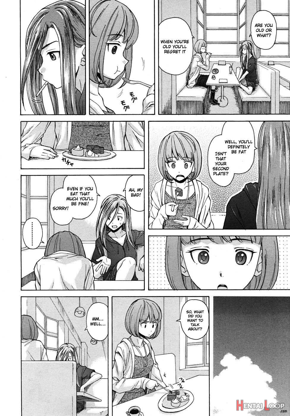 Wain no Kachikan page 68