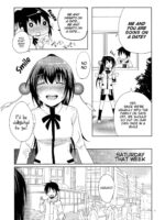 Wanko-san to Date! page 4