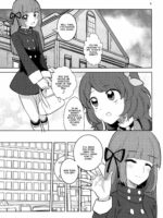 Watashi no Kawaii Oningyou-san page 3