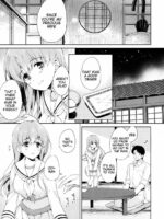 Watashi no Sukina Teitoku page 9