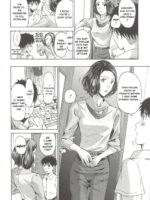 Watashito Iikoto Shiyo? page 7