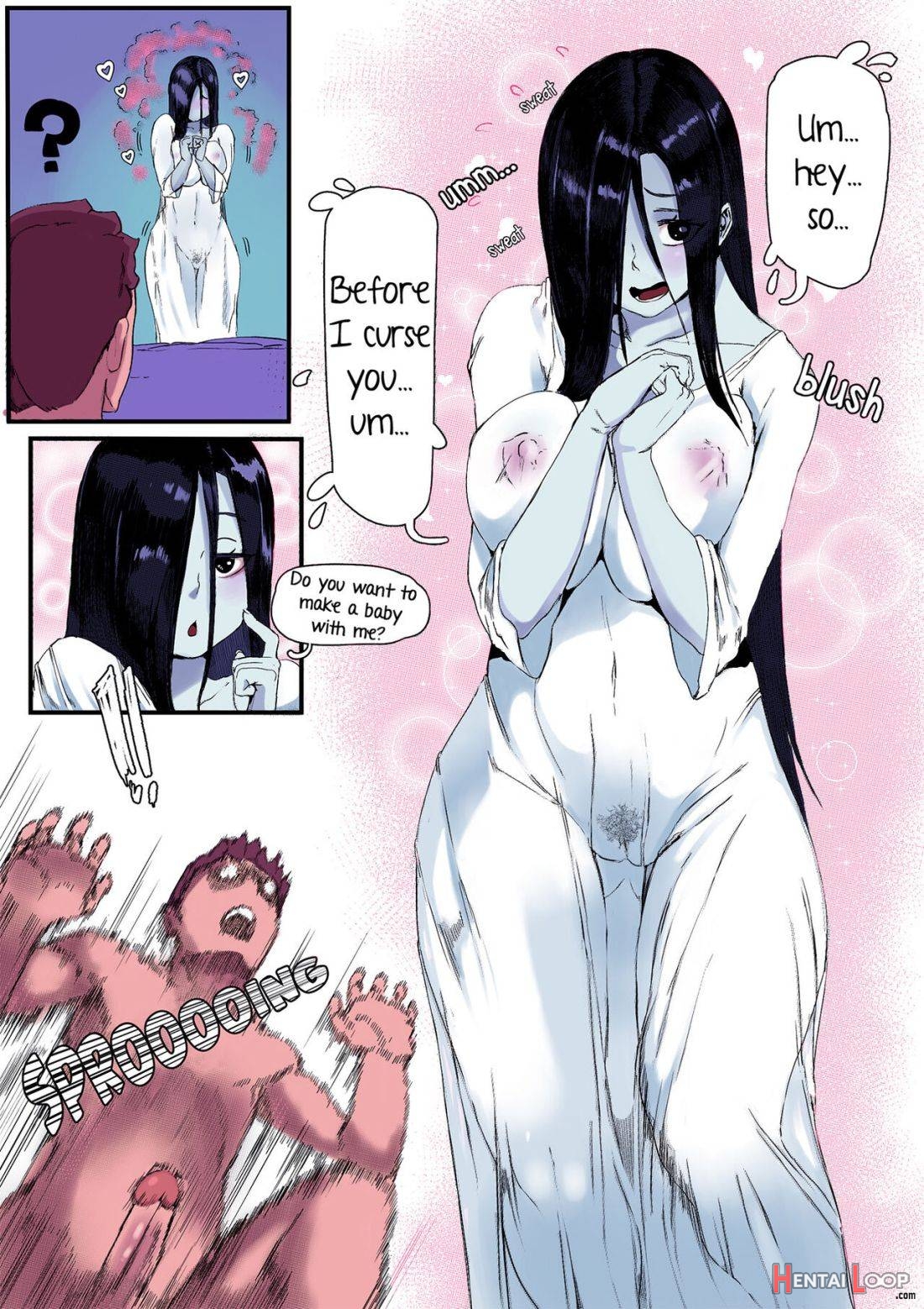 Yamamura Sadako page 11