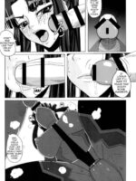 Yami ni Otsu Kunoichi-tachi Second page 8