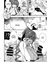 Youjo-teki Seikatsu nanda wa! page 5