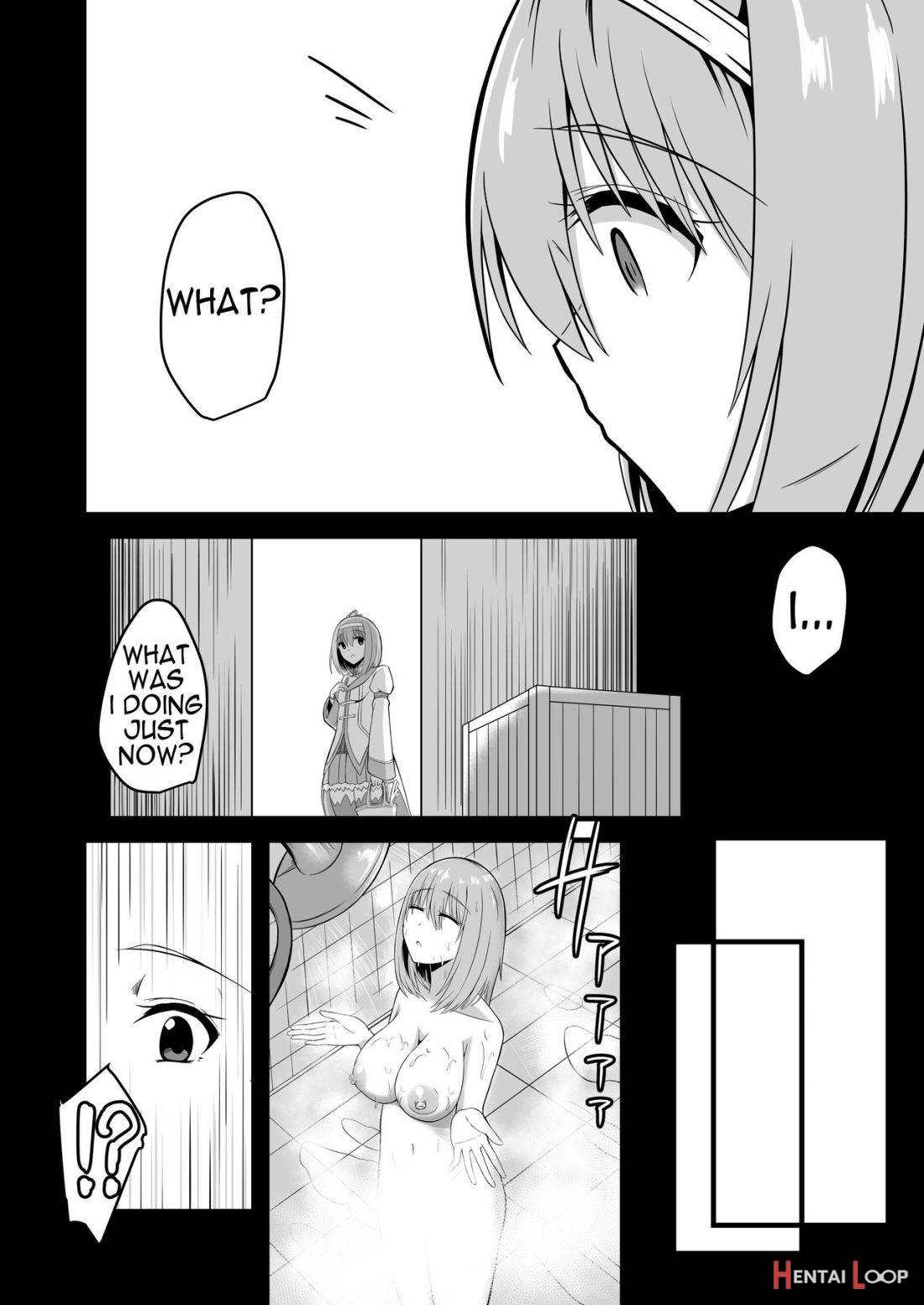 Yui no Akuochi NTR Nikki page 5