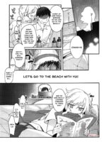 Yui to Umi Iko! page 2