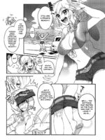 Yui to Umi Iko! page 5