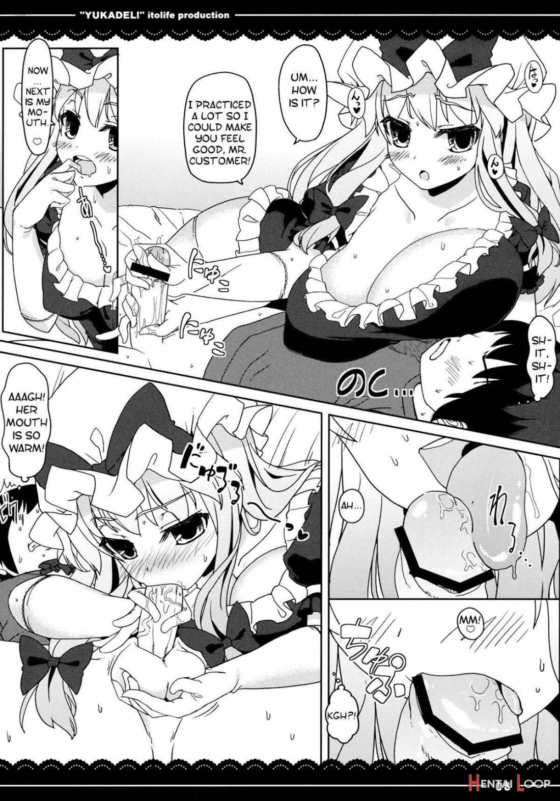 YUKADELI page 7