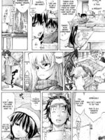 Yukinose-san to Boku page 2