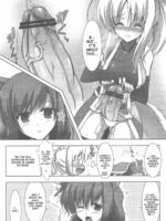 Yukki Hatsujouki page 4