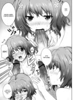Yume miru Iroha page 7
