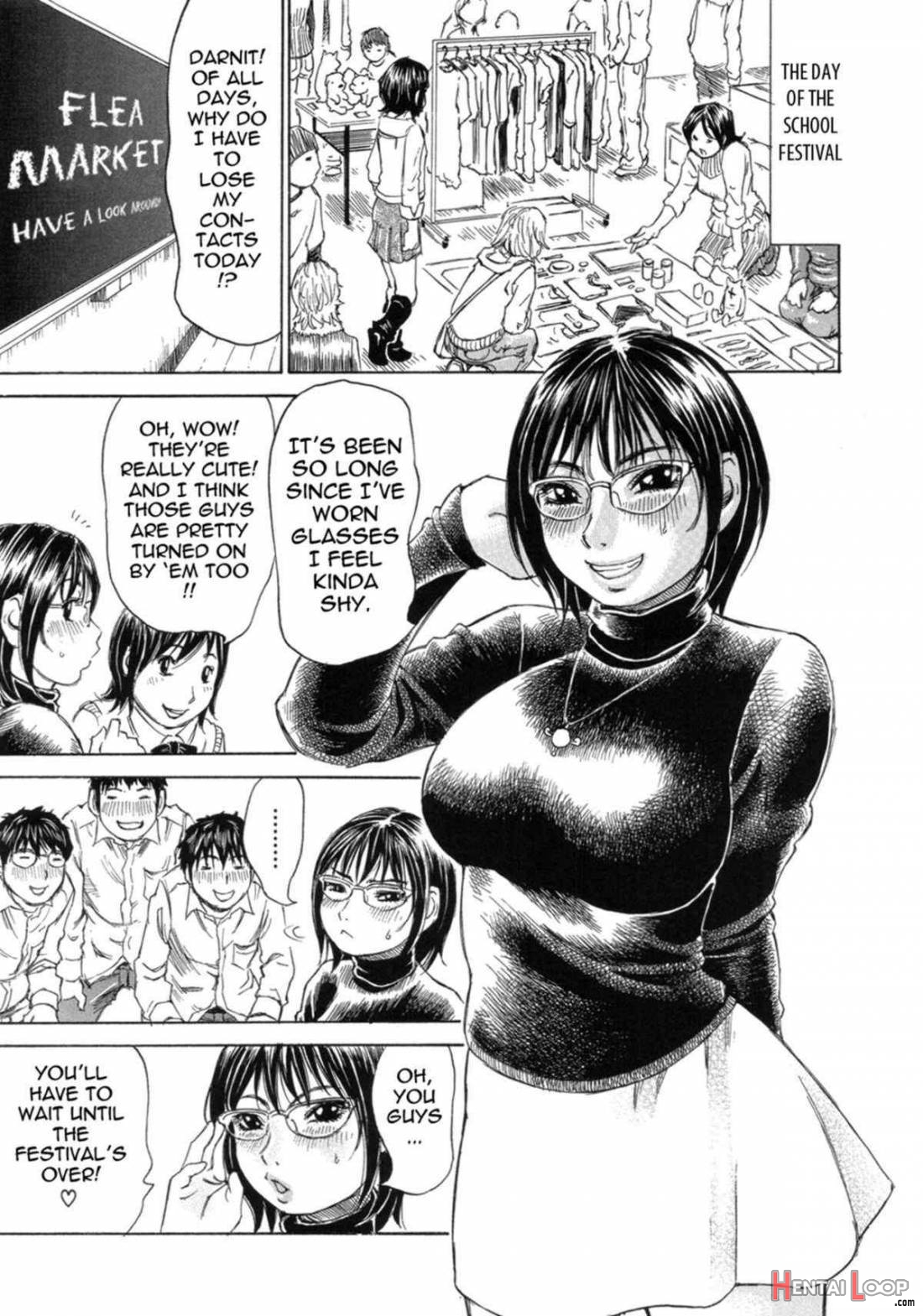 Yume Ni Mita Mama page 32