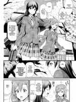 Yumemigusa nite Haru o Matsu page 4