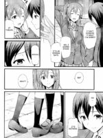 Yumemigusa nite Haru o Matsu page 6