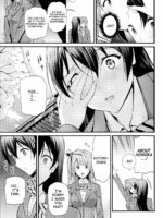 Yumemigusa nite Haru o Matsu page 7
